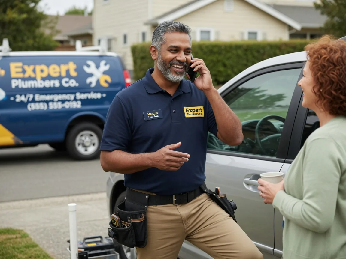 Drain Cleaning Earp, CA FAQs