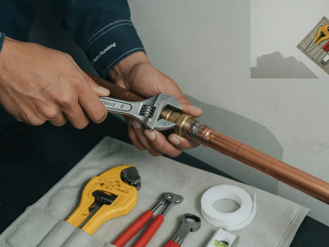 Why choose Drain Cleaning in Earp, CA
